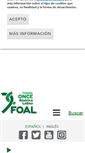 Mobile Screenshot of foal.es
